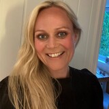 Siri Mjøsund Communications Manager, Norge
